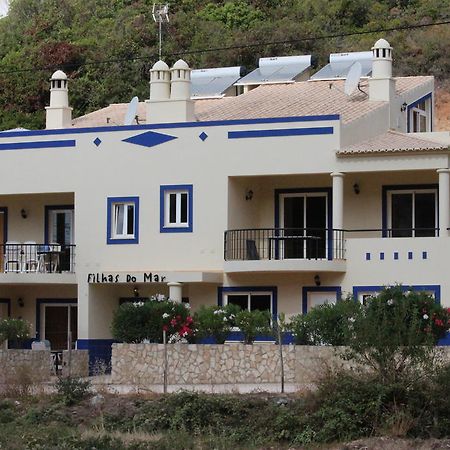 Filhas Do Mar Apartments 살레마 객실 사진