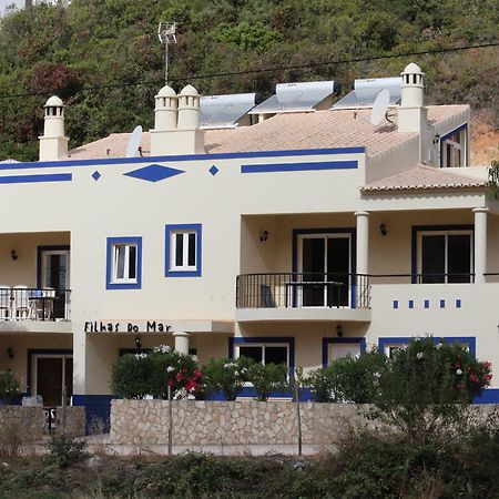 Filhas Do Mar Apartments 살레마 외부 사진