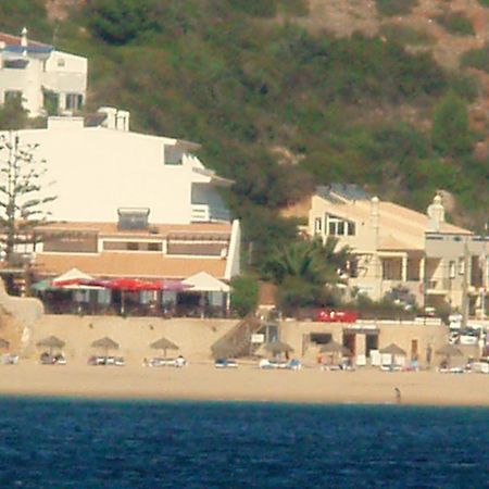 Filhas Do Mar Apartments 살레마 외부 사진