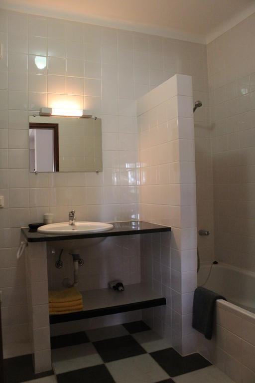 Filhas Do Mar Apartments 살레마 객실 사진