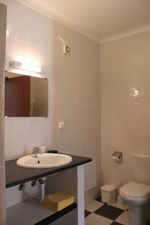 Filhas Do Mar Apartments 살레마 객실 사진