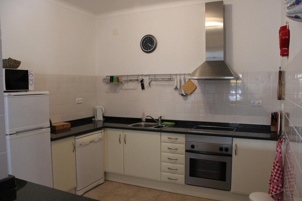 Filhas Do Mar Apartments 살레마 객실 사진
