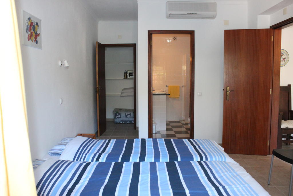 Filhas Do Mar Apartments 살레마 객실 사진