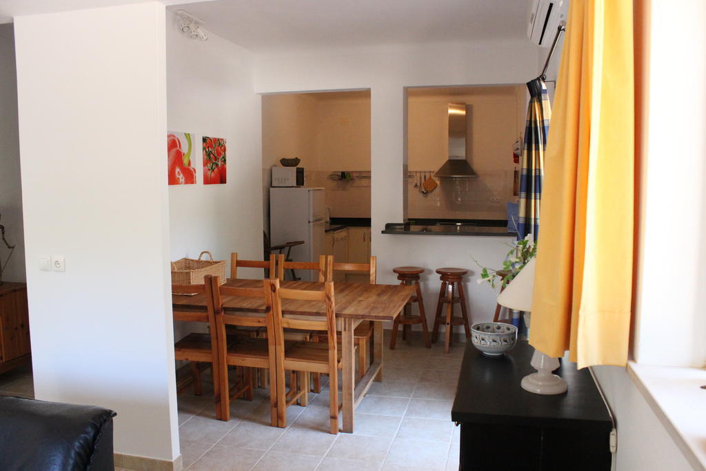 Filhas Do Mar Apartments 살레마 객실 사진
