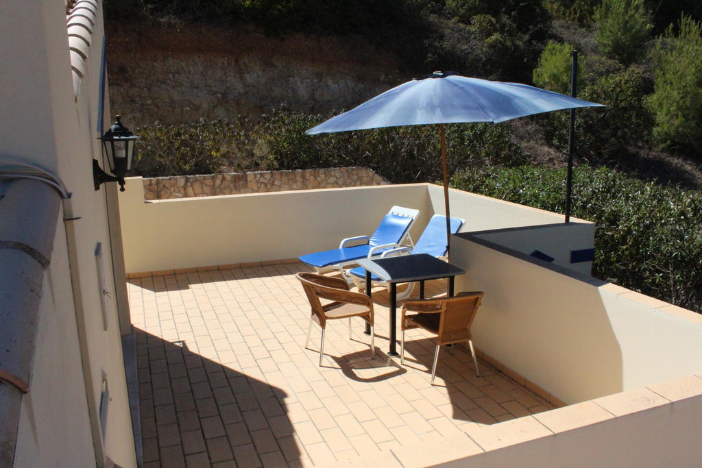 Filhas Do Mar Apartments 살레마 객실 사진