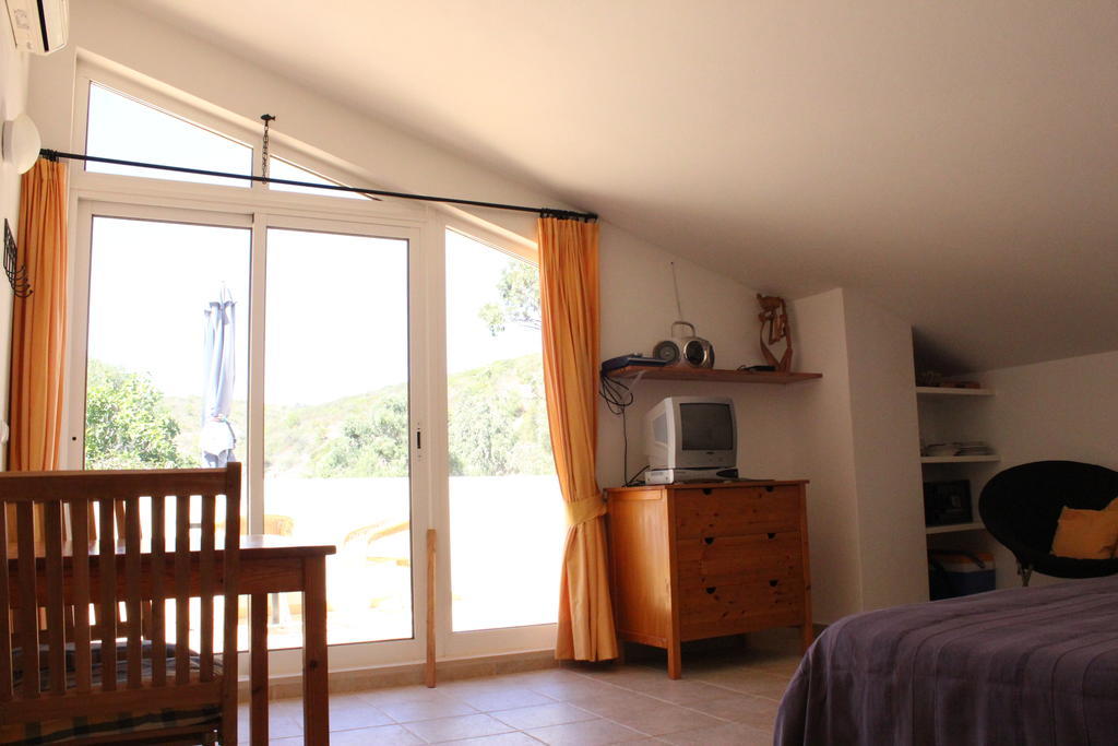 Filhas Do Mar Apartments 살레마 객실 사진