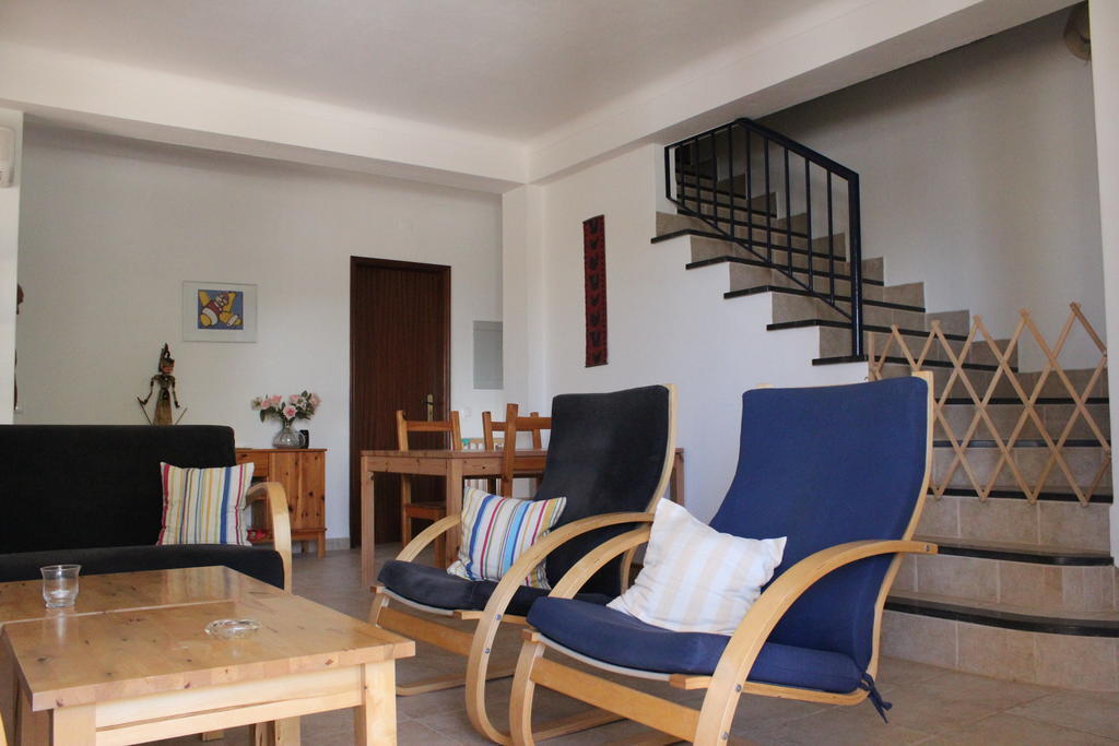 Filhas Do Mar Apartments 살레마 객실 사진