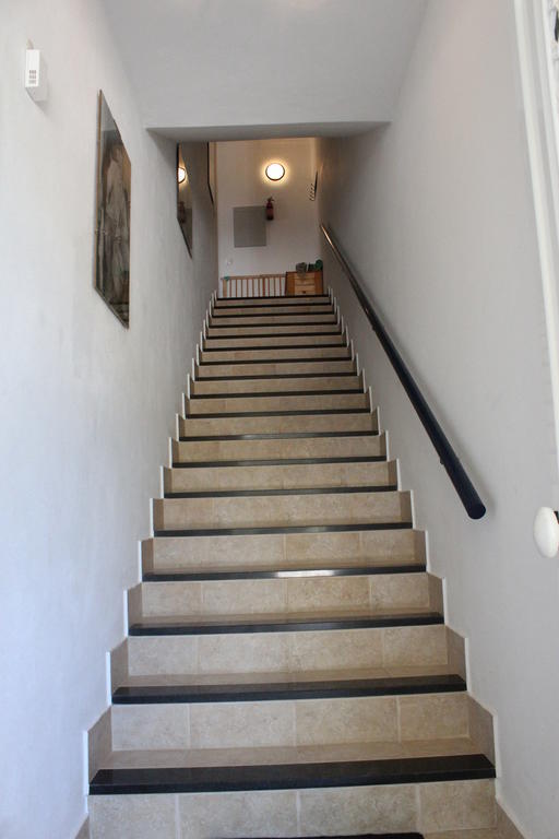 Filhas Do Mar Apartments 살레마 객실 사진