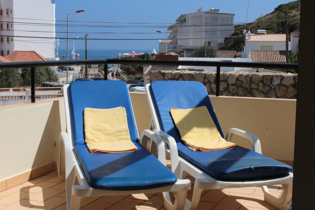Filhas Do Mar Apartments 살레마 객실 사진