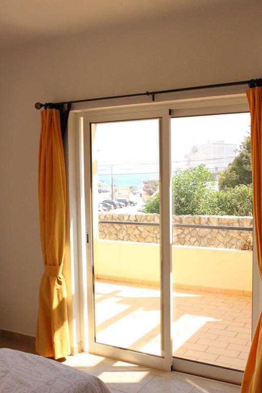 Filhas Do Mar Apartments 살레마 외부 사진