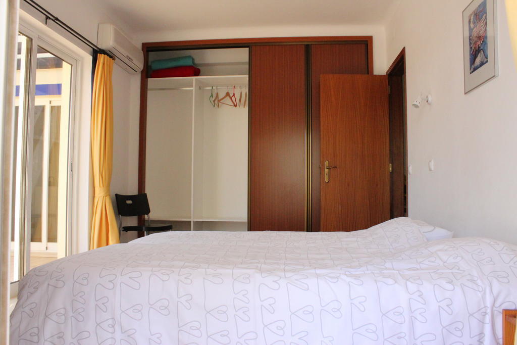 Filhas Do Mar Apartments 살레마 객실 사진